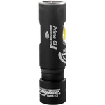 ArmyTek Prime C1 Pro Magnet warm LED  ručné svietidlo  napájanie z akumulátora 980 lm 1440 h 58 g