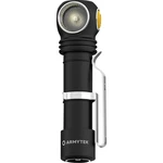 ArmyTek Wizard C2 Pro Nichia Magnet Warm LED  ručné svietidlo s magnetickým držiakom napájanie z akumulátora 1600 lm 468