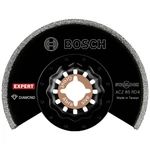 Bosch Accessories 2608900034 EXPERT Grout Segment Blade ACZ 85 RD4 diamant segmentový pílový list 1 ks 2 mm  1 ks