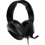 Turtle Beach Recon™ 200 Gen 2 herný headset jack 3,5 mm, USB-C káblový cez uši čierna stereo