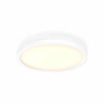 Philips Lighting Hue LED panel 871951438268800  Hue White Amb. Aurelle Panelleuchte rund pevne zabudované LED osvetlenie