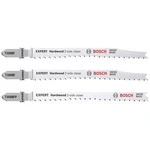 Bosch Accessories 2608900549 Sada skladacích kotúčov na pílu EXPERT „2-stranné čistenie z tvrdého dreva“, 2-dielna, T308