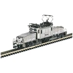 Märklin 88569 Z Elektrická lokomotíva radu Ce 6/8 III &quot;Crocodile&quot; platina