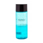 AHAVA Clear Time To Clear 125 ml odličovač očí pre ženy