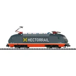 MiniTrix 16991 Séria N E-Lok Litt. 141 Hectorrail