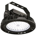 SLV PARA FLAC 1003107 LED závesné osvetlenie  pevne zabudované LED osvetlenie  90 W čierna