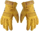 Trilobite 1941 Faster Gloves Yellow L Mănuși de motocicletă