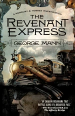 The Revenant Express