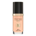 Max Factor Facefinity All Day Flawless SPF20 30 ml make-up pre ženy 45 Warm Almond