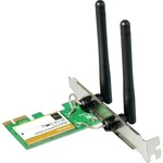 Tenda W322E sieťová karta PCIe 300 MBit/s