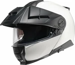 Schuberth E2 Glossy White XS Casco