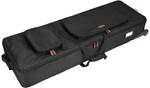 SKB Cases 1SKB-SC76KW  76 Note Keyboards Black Bolsa de teclado