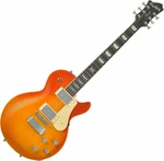 Hagstrom Swede Mandarin Burst Guitarra eléctrica