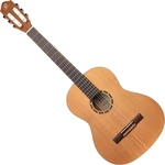 Ortega R122SN-L 4/4 Natural Guitarra clásica