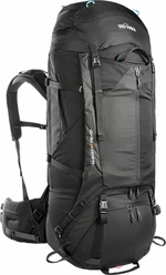 Tatonka Yukon X1 75+10 Black UNI Mochila para exteriores