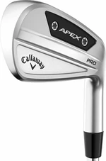 Callaway Apex 24 Pro Irons 4-PW RH Steel Stiff