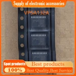 Original VPSA132A automotive instrument display common fault maintenance IC chip module TSOP20