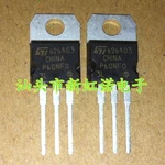 5Pcs/Lot New Original P60NF03L Triode Integrated Circuit Good Quality In Stock