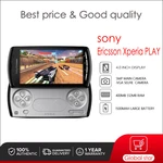 Original Sony Ericsson Xperia PLAY Z1i R800i 3G Mobile Phone 4.0'' 5MP R800 Android OS PSP Game Smartphone WiFi A-GPS Cellphone