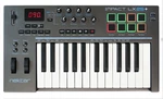 Nektar Impact-LX25-Plus MIDI-Keyboard