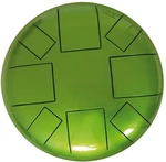 Terre A-minor 30 cm Verde Tongue Drum