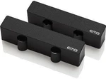 EMG J Set Negro Pick-Up de bajo