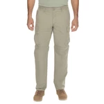 Bushman nohavice Wasco II zip off stone 50