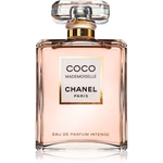 Chanel Coco Mademoiselle Intense parfumovaná voda pre ženy 200 ml