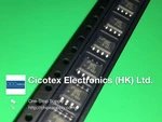 5pcs/lot LM2594MX-ADJ LM2594M-ADJ 2594M-ADJ M-ADJ SOP8 IC REG BUCK ADJ 0.5A 8SOIC