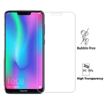 9H Protective Glass on the For Huawei Honor 9 10 20 Lite 10i 20i 8X 8C 8A 8S 9X 9A 9S 20S Screen Protector Tempered Glass Film