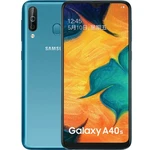 Samsung Galaxy A40s 4G LTE Android Smartphone 6.4 Inch Octa Core 6GB 64GB 5000mAh Super-fast charging Unlocked Mobile phone