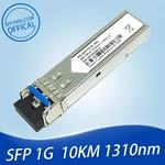 Jdsu JSH-42L4DD1 Juniper QFX-SFP-1GE-LX EX-SFP-1GE-LH-40-A SFP-1GE-LX SRX-SFP-1GE-LX 1.25G SFP Transceiver 1000Base-LX SM 10KM