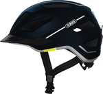 Abus Pedelec 2.0 Midnight Blue M Casco de bicicleta