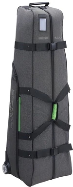 Big Max Traveler Storm/Charcoal/Lime Travel cover