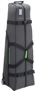 Big Max Traveler Travelcover Storm/Charcoal/Lime