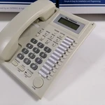 Key Phone / PBX exclusive keyphone KPH201 for MK308/CP/TP Series PABX