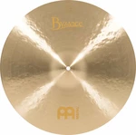 Meinl Byzance Jazz Thin Crash talerz perkusyjny 18"