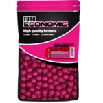 LK Baits Euro Economic Boilies Spice Shrimp 1kg, 18mm