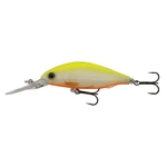 Savage Gear wobler Diving Prey 63 6,3cm 8g SF barva 18 - Lemon Back