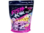 LK Baits Fish Activ Plus World Record Corn 18mm, 1kg