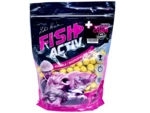 LK Baits Fish Activ Plus World Record Corn 1kg