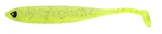 Lucky John 3D Makora Shad Tail 5" barva 006 4ks