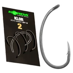 Korda háčky KLOR Hooks vel.6