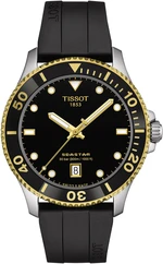 Tissot Seastar 1000 T120.410.27.051.00