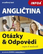 Angličtina Otázky a odpovědi - Mgr. Gabrielle Smith-Dluha