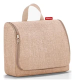 Reisenthel Toiletbag XL Twist Coffee