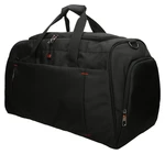 Enrico Benetti Cornell Travel Bag Black