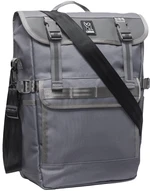 Chrome Holman Pannier Bag Borsa da telaio Castle Rock 15 - 20 L