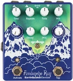 EarthQuaker Devices Avalanche Run V2 Aurora Borealis