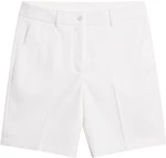 J.Lindeberg Gwen Long White 29 Shorts